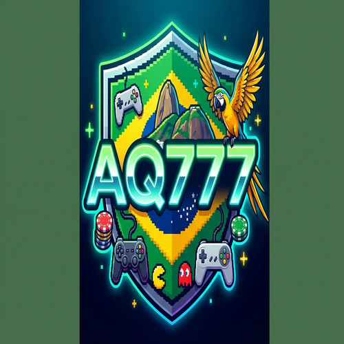 Logo aq777