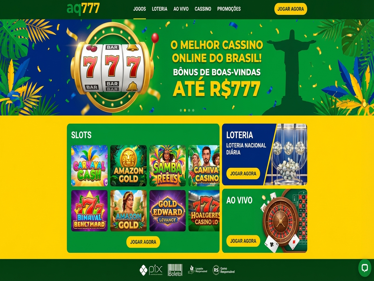 Screenshot 2 aq777