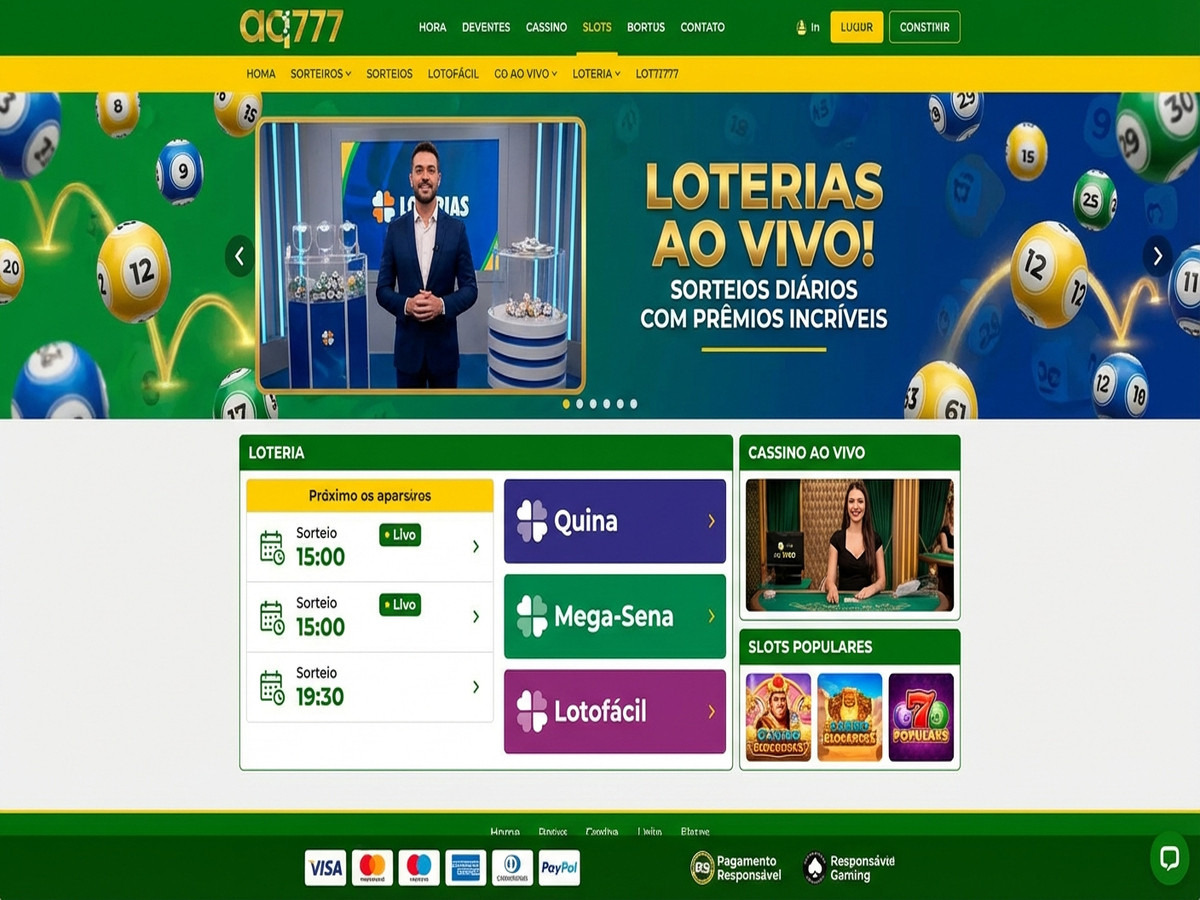 Screenshot 3 aq777